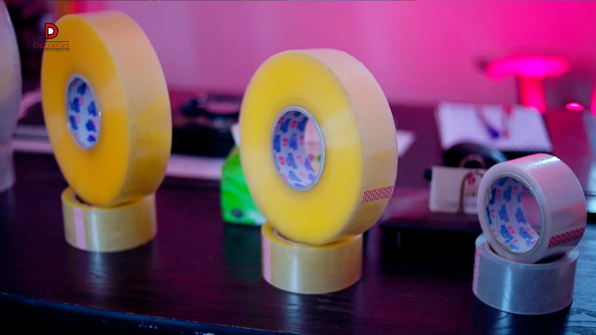 Adhesive Tape Product